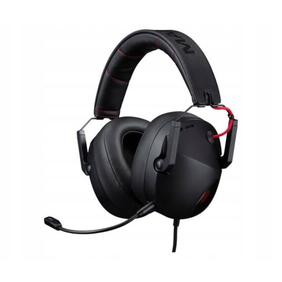 Gaming headset - Mad Catz P.I.L.O.T. 3. - Headsets - Speakers & Headphones - Techbox