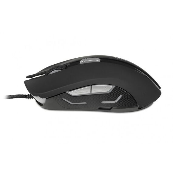 iBox Aurora A-1 mouse Right-hand USB Type-A Optical 2400 DPI - Mice - Keyboards & Mice - Techbox