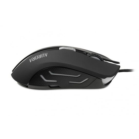 iBox Aurora A-1 mouse Right-hand USB Type-A Optical 2400 DPI - Mice - Keyboards & Mice - Techbox