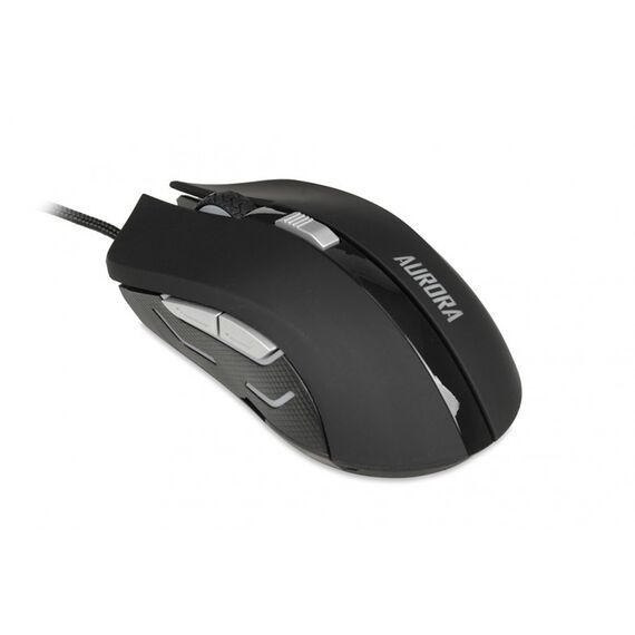 iBox Aurora A-1 mouse Right-hand USB Type-A Optical 2400 DPI - Mice - Keyboards & Mice - Techbox