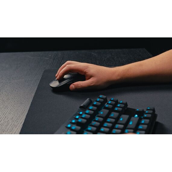 Logitech G 910-006638 mouse Gaming Right-hand RF Wireless Optical 32000 DPI - Mice - Keyboards & Mice - Techbox