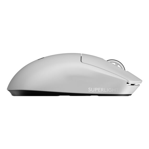Logitech G 910-006638 mouse Gaming Right-hand RF Wireless Optical 32000 DPI - Mice - Keyboards & Mice - Techbox