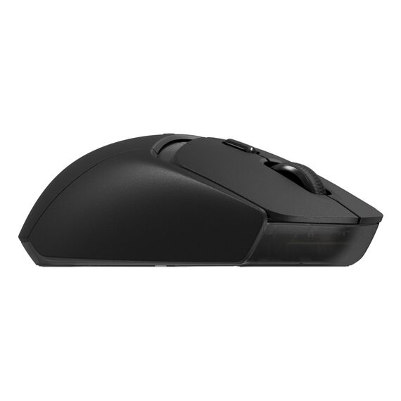 Logitech G 910-007199 mouse Gaming Right-hand RF Wireless + Bluetooth Optical 2560 DPI | Techbox