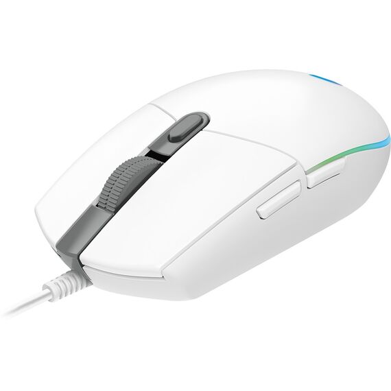 Logitech G G203 LIGHTSYNC Gaming Mouse - Mice - Keyboards & Mice - Techbox