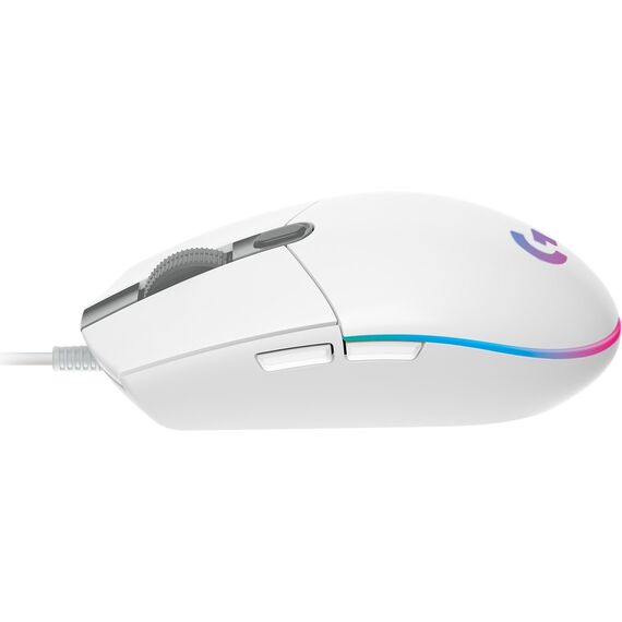 Logitech G G203 LIGHTSYNC Gaming Mouse - Mice - Keyboards & Mice - Techbox