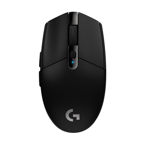 Logitech G G305 LIGHTSPEED Wireless Gaming Mouse | Techbox