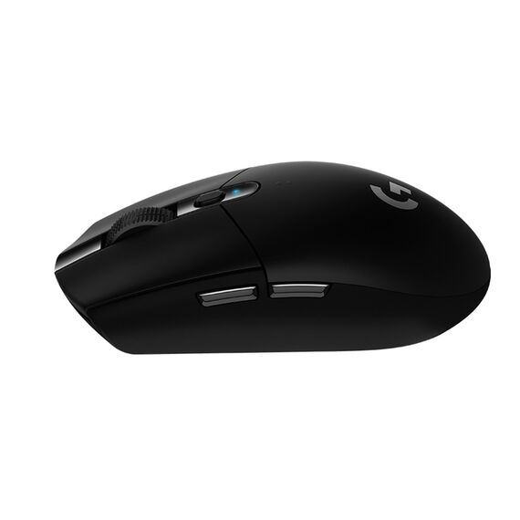Logitech G G305 LIGHTSPEED Wireless Gaming Mouse | Techbox