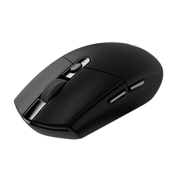 Logitech G G305 LIGHTSPEED Wireless Gaming Mouse | Techbox