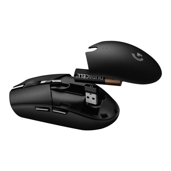 Logitech G G305 LIGHTSPEED Wireless Gaming Mouse | Techbox
