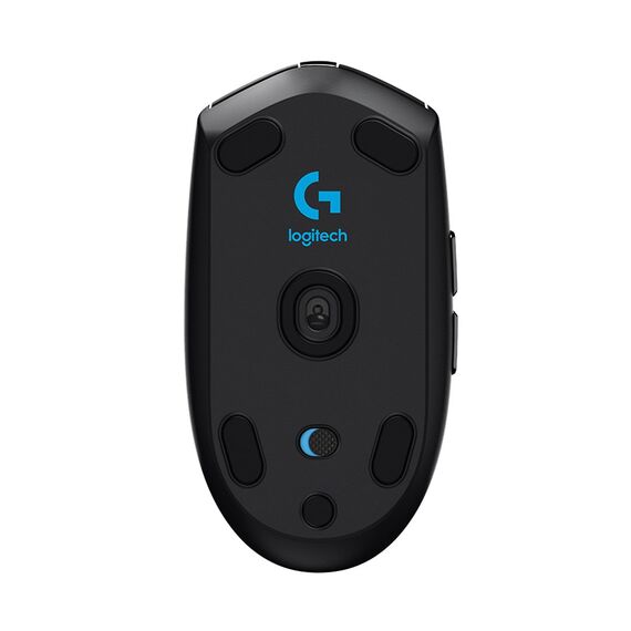 Logitech G G305 LIGHTSPEED Wireless Gaming Mouse | Techbox
