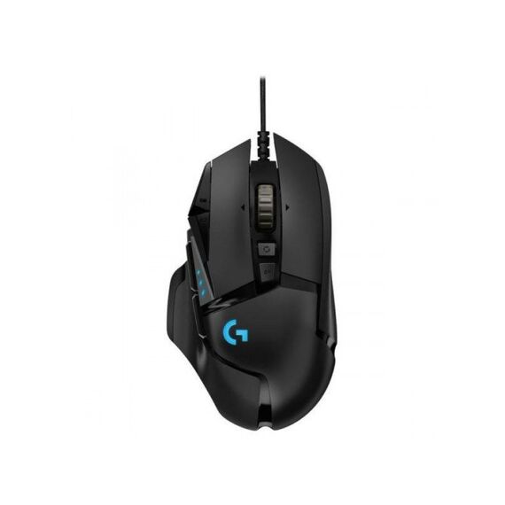 Logitech G G502 HERO High Performance Gaming Mouse - Mice - Keyboards & Mice - Techbox