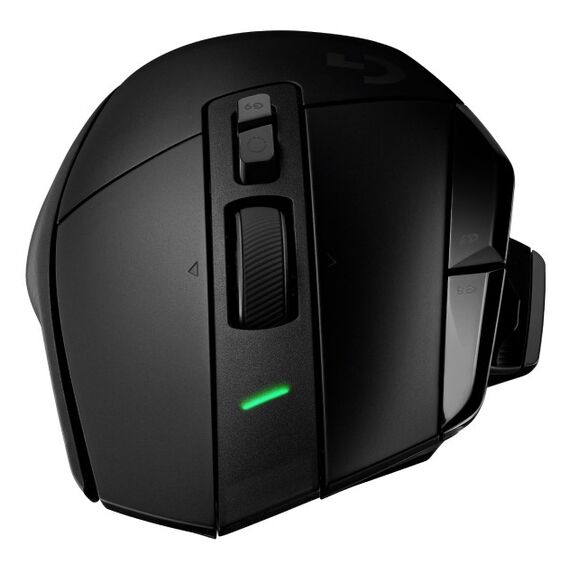 Logitech G G502 X PLUS - LIGHTSPEED Wireless RGB Gaming Mouse | Techbox
