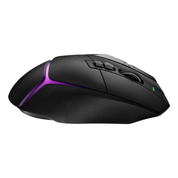 Logitech G G502 X PLUS - LIGHTSPEED Wireless RGB Gaming Mouse | Techbox