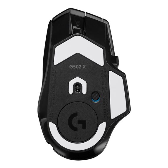 Logitech G G502 X PLUS - LIGHTSPEED Wireless RGB Gaming Mouse | Techbox