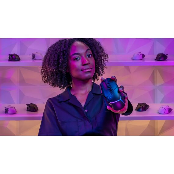 Logitech G G502 X PLUS - LIGHTSPEED Wireless RGB Gaming Mouse | Techbox