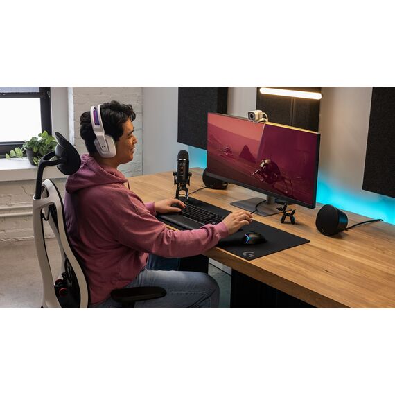 Logitech G G502 X PLUS - LIGHTSPEED Wireless RGB Gaming Mouse | Techbox