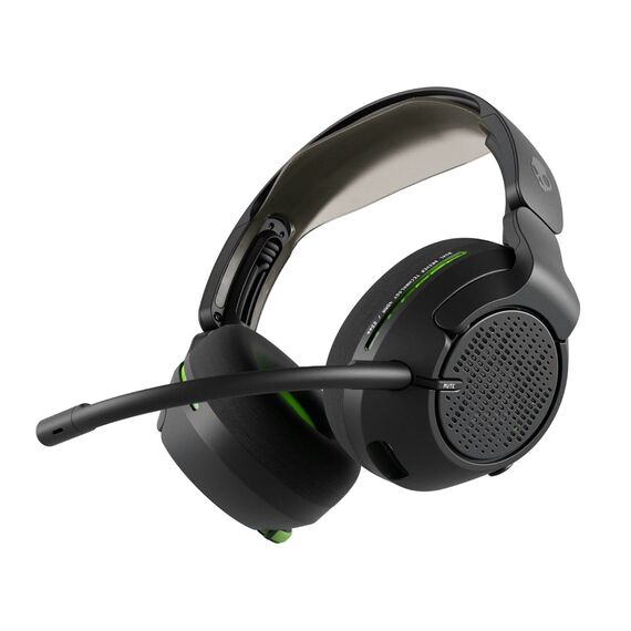 SKULLCANDY Gaming Headset Crusher PLYR 720 Wireless XBOX - Headsets - Speakers & Headphones - Techbox