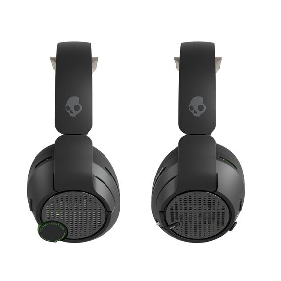 SKULLCANDY Gaming Headset Crusher PLYR 720 Wireless XBOX - Headsets - Speakers & Headphones - Techbox