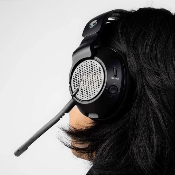 SKULLCANDY Gaming Headset Crusher PLYR 720 Wireless XBOX - Headsets - Speakers & Headphones - Techbox
