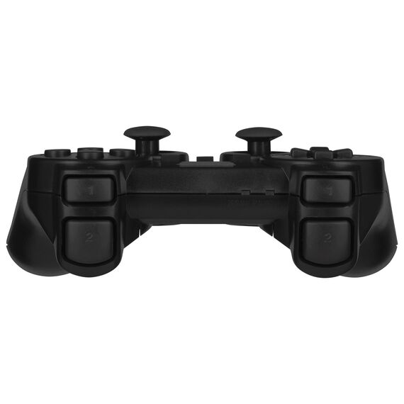 Vakoss GP-3925BK Gaming Controller Black RF Gamepad Analogue / Digital PC, Playstation 3 | Techbox