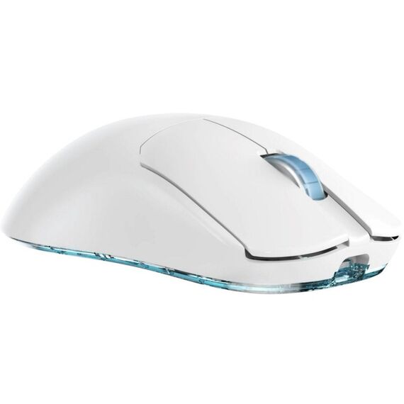 WIRELESS MOUSE DEFENDER FAME GM-516 RF+BT 10000DPI 6P WHITE - Mice - Keyboards & Mice - Techbox