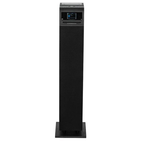 AKAI AEROBEAT PILLAR Active Speaker | Techbox