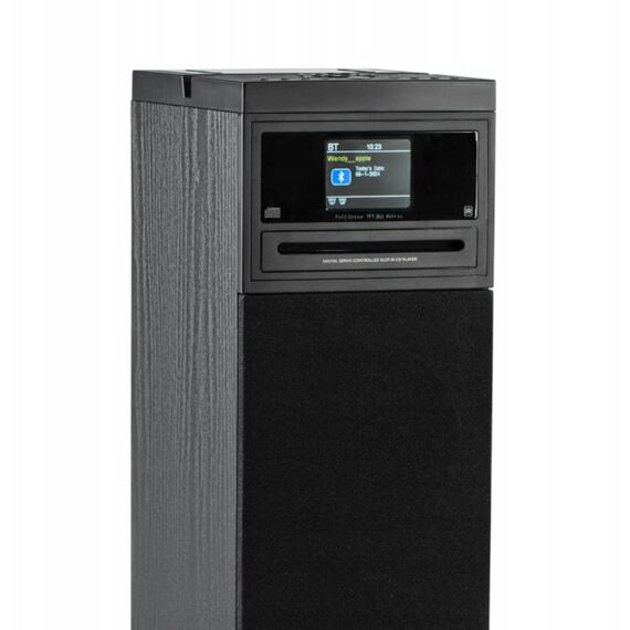 AKAI AEROBEAT PILLAR Active Speaker | Techbox