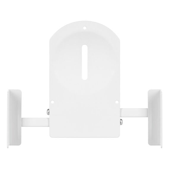 B-Tech VENTRY - Side Clamping Loudspeaker Wall Mounts with Tilt & Swivel (Pair) | Techbox