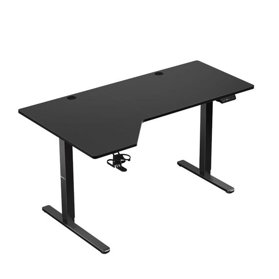 Electric desk - Huzaro Hero 9.1 - Gaming Furniture - Gaming - Techbox
