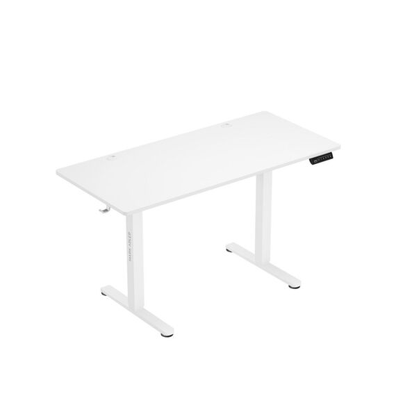 Electric desk MA-Leader 7.0 White - Gaming Furniture - Gaming - Techbox