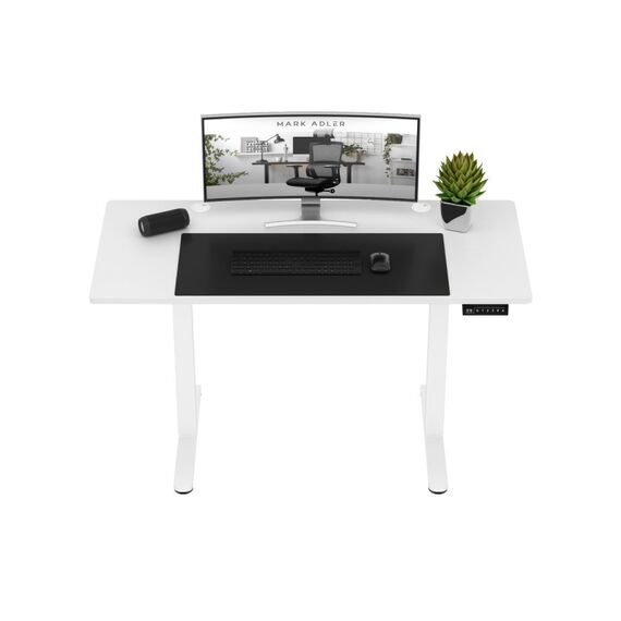 Electric desk MA-Leader 7.0 White - Gaming Furniture - Gaming - Techbox