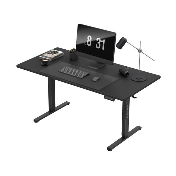 Electric desk MA-Leader 7.6 Black - Gaming Furniture - Gaming - Techbox