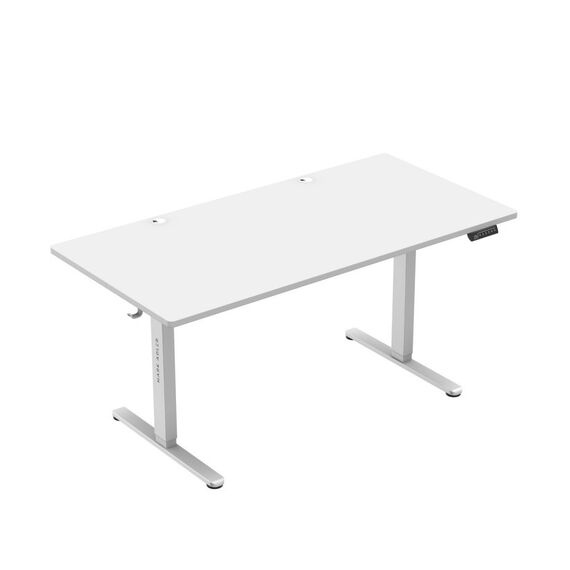Electric desk MA-Leader 7.6 White | Techbox