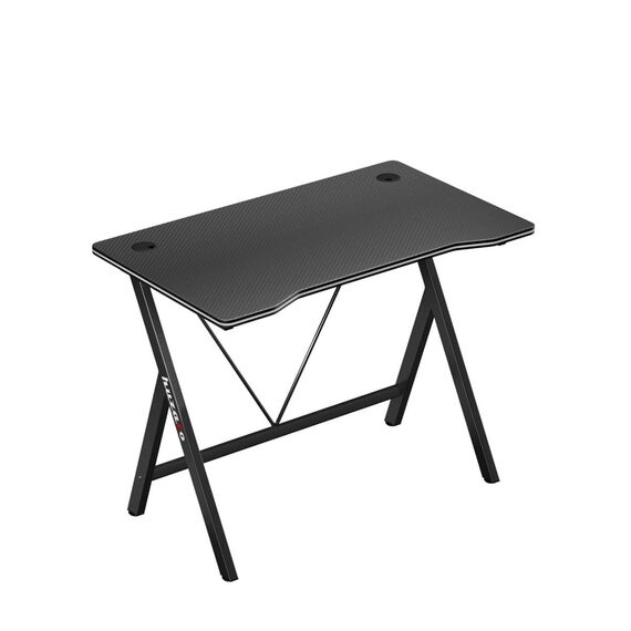 Gaming desk - Huzaro Hero 1.4 Black | Techbox