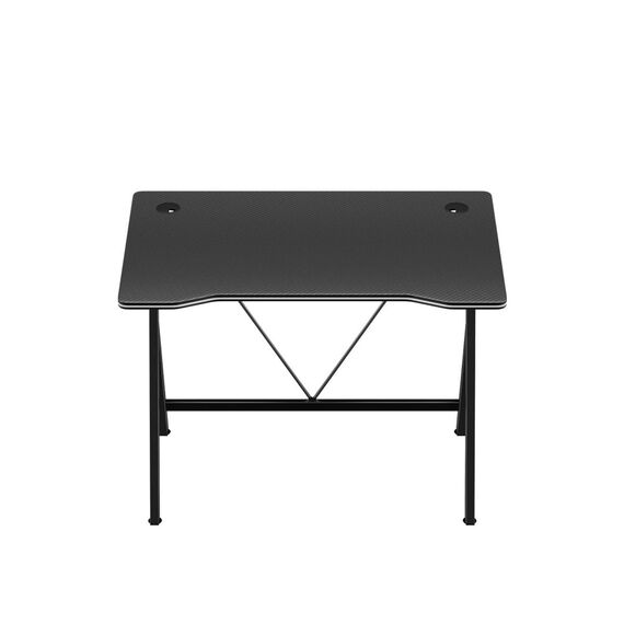 Gaming desk - Huzaro Hero 1.4 Black | Techbox