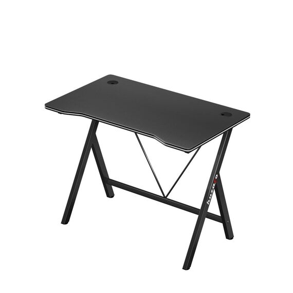 Gaming desk - Huzaro Hero 1.4 Black | Techbox