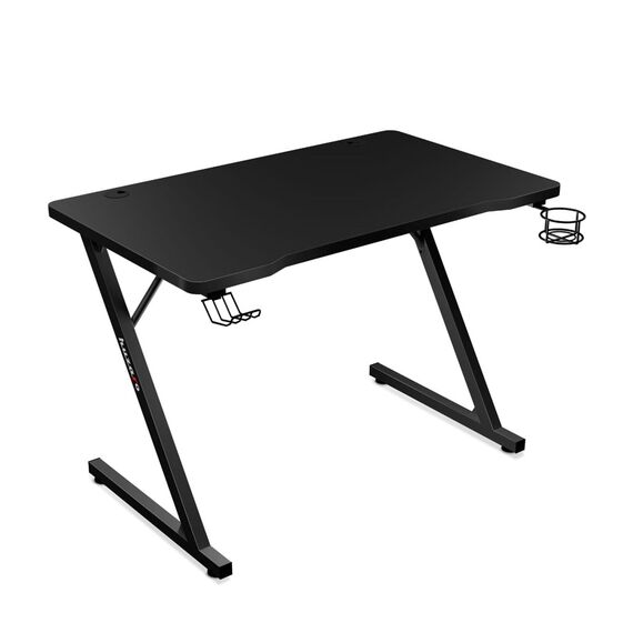Gaming desk Huzaro Hero 1.8 Black | Techbox