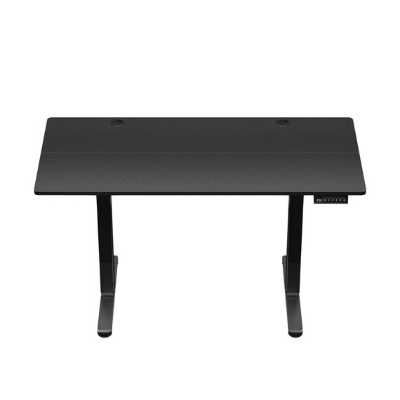 Gaming desk Huzaro Hero 8.2 Black | Techbox