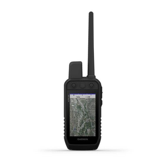 Garmin Alpha 200 | Techbox