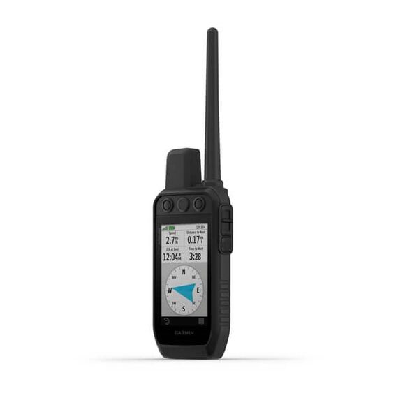 Garmin Alpha 200 | Techbox