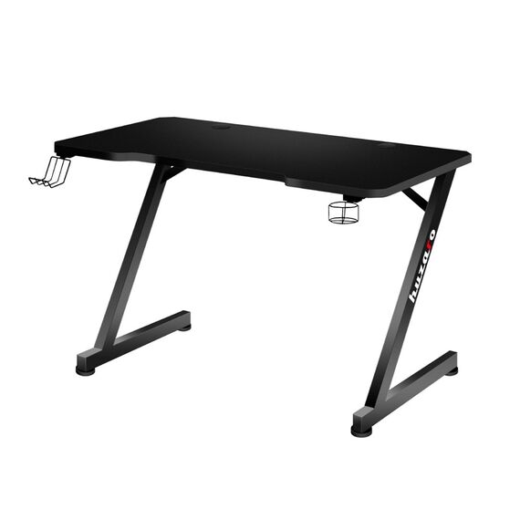 Huzaro Hero 2.5 computer desk Black | Techbox