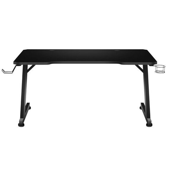 Huzaro Hero 2.5 computer desk Black | Techbox