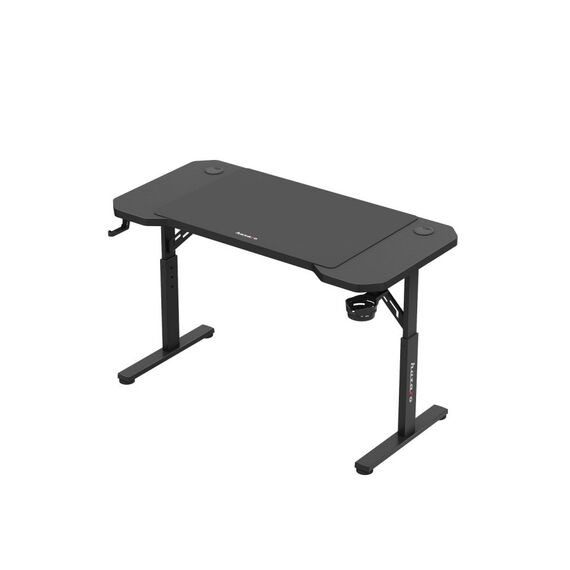 Huzaro Hero 2.6 gaming desk Black | Techbox