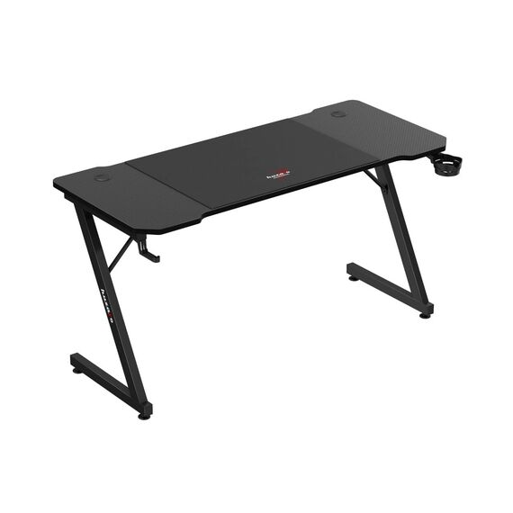 Huzaro Hero 3.3 Black - gaming table | Techbox