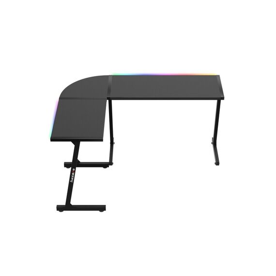Huzaro Hero 6.0 RGB Black - Gaming Furniture - Gaming - Techbox
