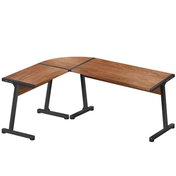 Leader 5.5 WN desk | Techbox