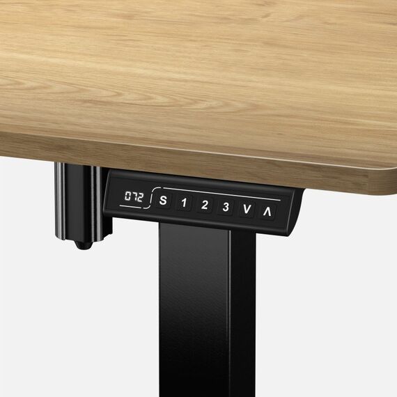 Leader 7.0 desk | Techbox