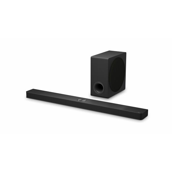 LG S90TY Black 5.1.3 channels 570 W | Techbox