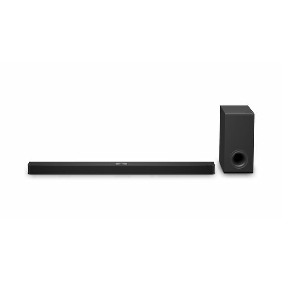 LG S90TY Black 5.1.3 channels 570 W | Techbox