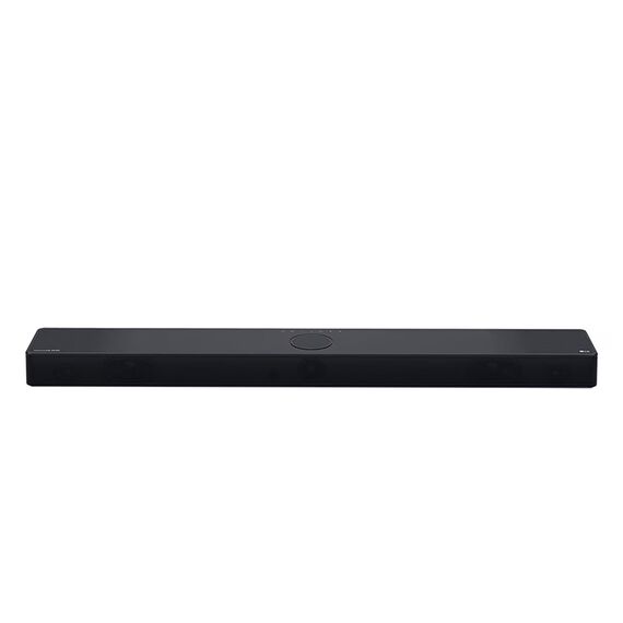LG SC9S Black 3.1.3 channels 400 W | Techbox
